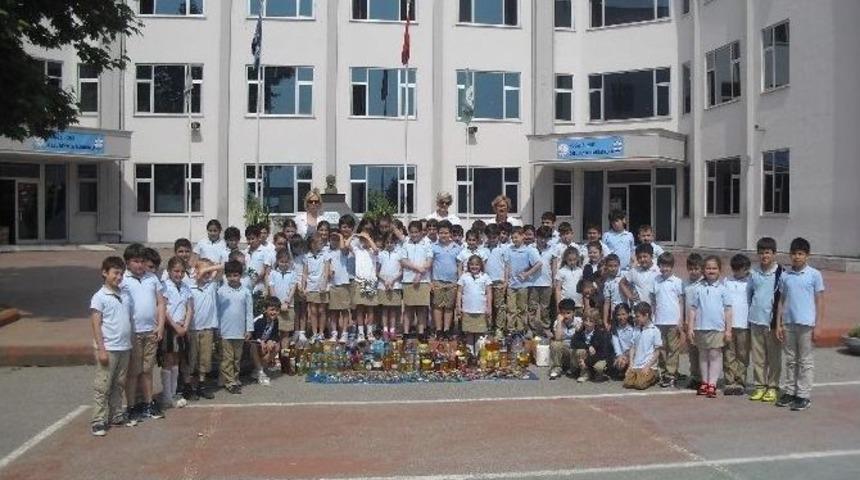 İzmit&rsquo;te Okullardan Geri D&ouml;n&uuml;ş&uuml;me B&uuml;y&uuml;k Destek