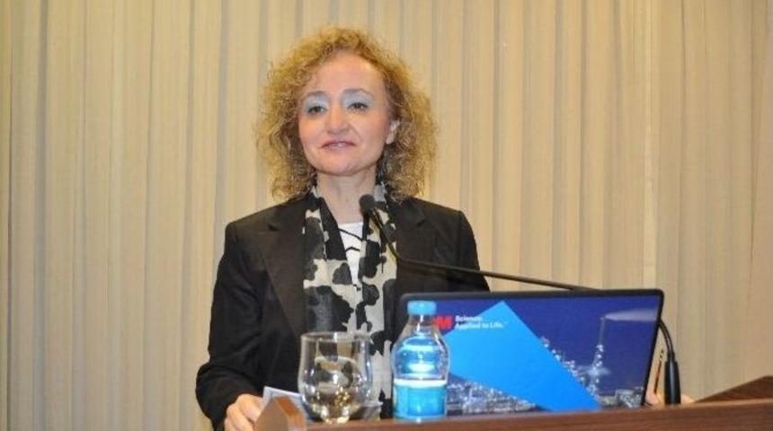 &Ccedil;ukurova Sterilisazyon Dezenfektasyon G&uuml;nleri