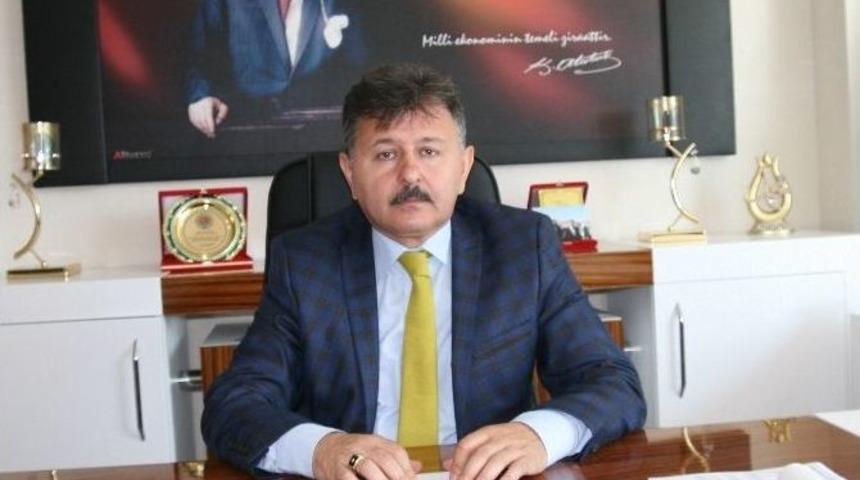 C&ouml;r&uuml;t: "a&ccedil;ıklanan Rekoltelere İtibar Etmeyin"