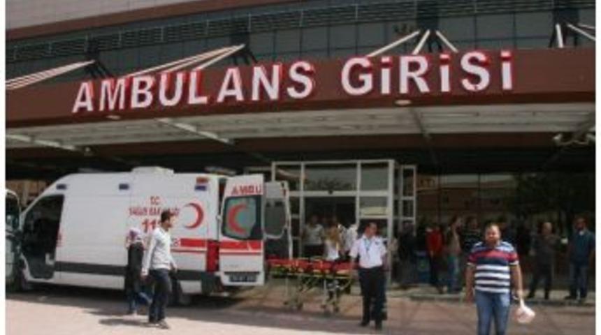 Hastane Acil Servisi Taşındı Vatandaş Rahat Etti