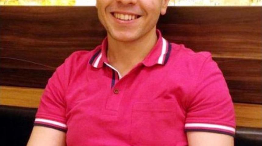 G&ouml;rme Engelli Recep Engel Tanımıyor