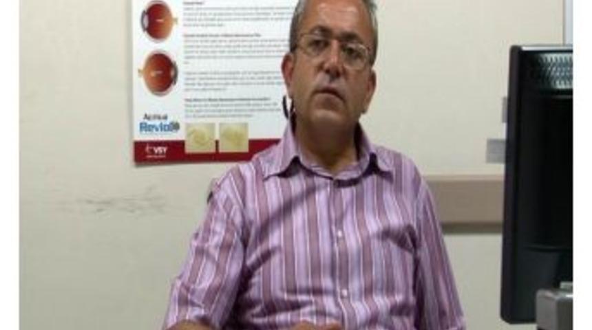 G&uuml;neş G&ouml;zl&uuml;kleri A&ccedil;ık Renkte Olmamalı