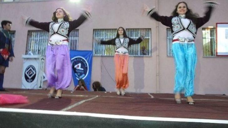 Burhaniye Calal Toraman’da Mezuniyet Günü G3