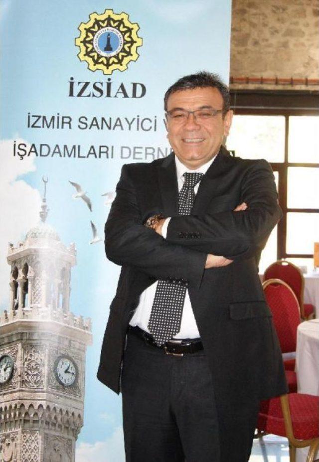 İzmir Iş Dünyasından Uzlaşı Ve Koalisyon Çağrısı