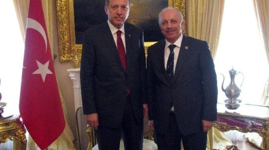 Pınarhisar Cezaevi Savcısı Ak Parti&rsquo;den Milletvekili Se&ccedil;ildi