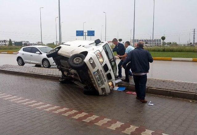 Bandırma’nın Korozman Kavşağına Tepki