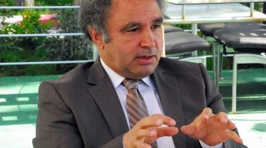 Siirt&rsquo;te Hdp 2, Ak Parti 1 Milletvekili Kazandı