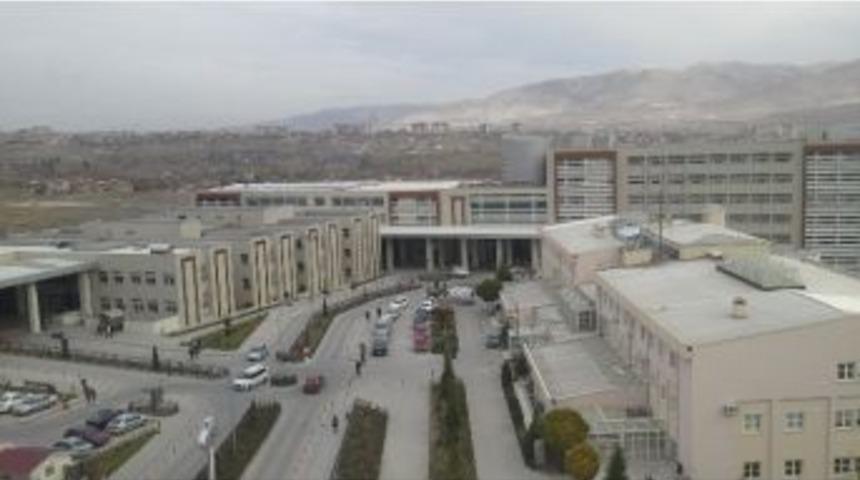 Hastaneye 5 Yeni Uzman Doktor Atandı