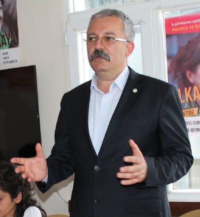 Doğu Akdeniz Sahil Kentlerinde Ak Parti Kan Kaybetti