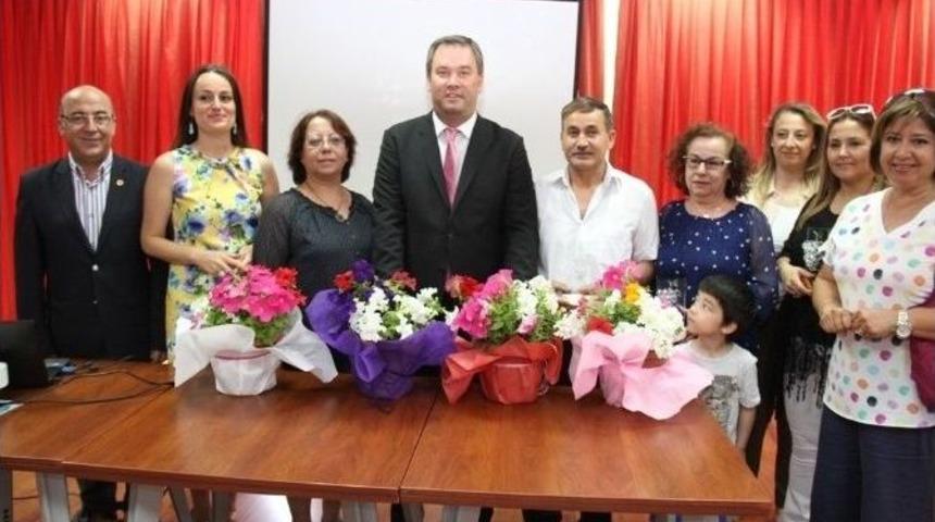 Buca&rsquo;nın En G&uuml;zel Balkonu Se&ccedil;ildi