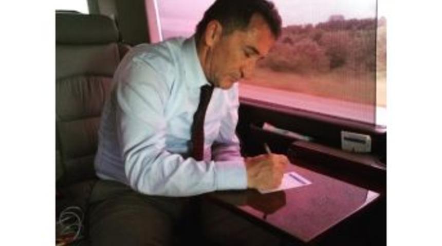 Saka G&ouml;revdeki 28 Yılını Kutladı