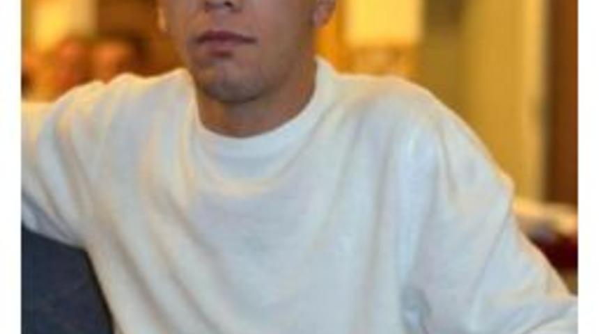 Serinlemek İçin Girdiği Gölde Boğuldu