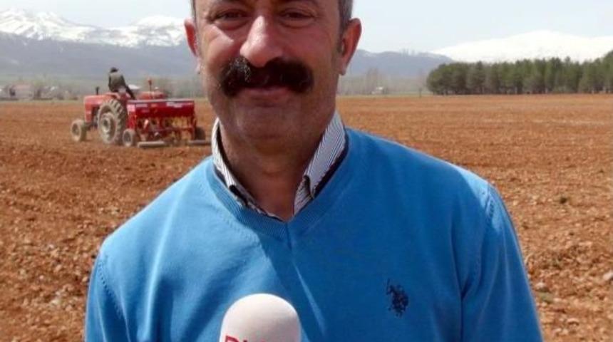 Belediye Başkanlığını Kazandığı Ovacık'ta Kom&uuml;nist Parti'ye Oy &Ccedil;ıkmadı