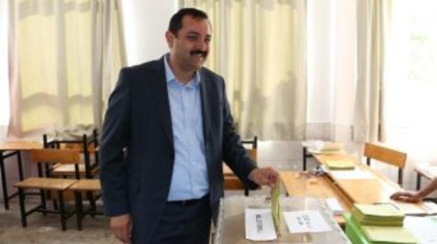 Ak Parti Antalya İl Başkanı S&uuml;mer&rsquo;den Se&ccedil;im Değerlendirmesi