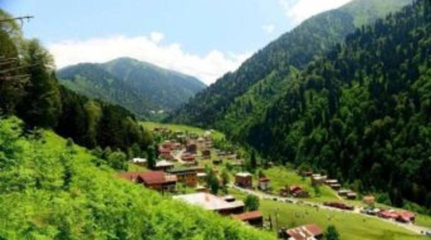 Doğu Karadeniz&rsquo;de Turizm Eğitimi Yetersiz