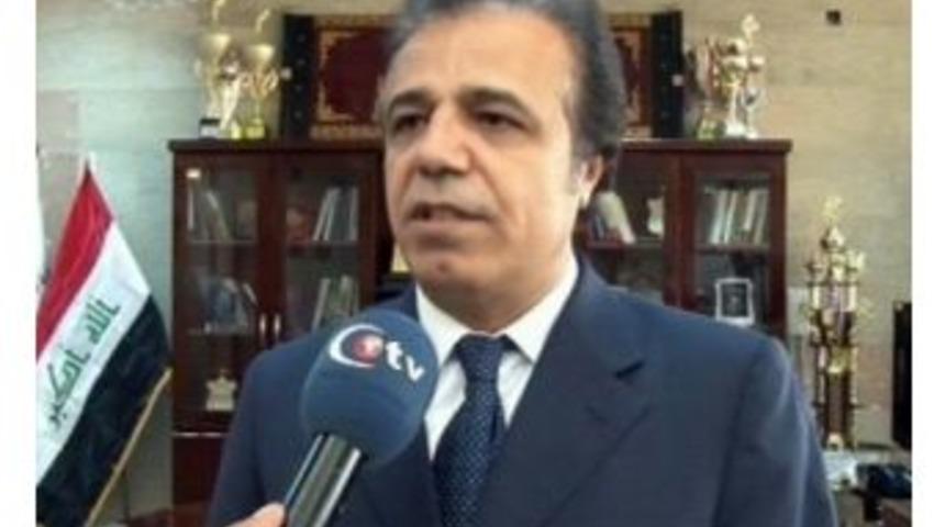 Uluslar Arası &Uuml;niversiteler Konseyi Başkanı Orhan Hikmet Azizoğlu: