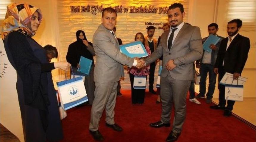 Aziziye Belediyesi&rsquo;nden İstihdam Ve &Uuml;retime Destek Atılımı