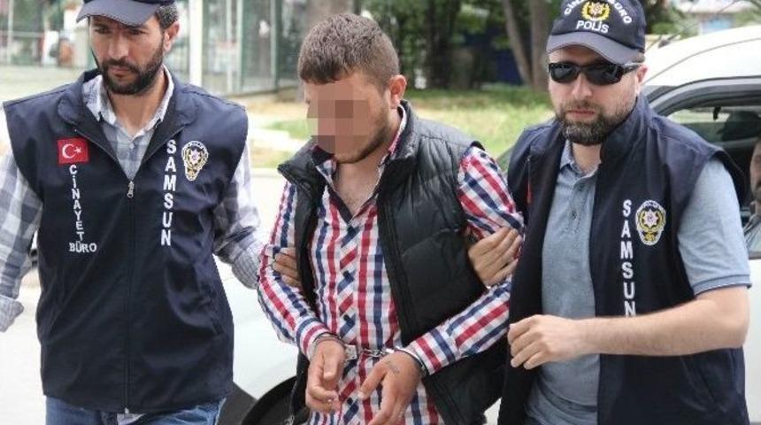 Silahla &Ouml;ld&uuml;rme Olayından 3 Kişi Adliyeye Sevk Edildi
