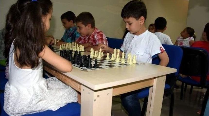 Aliağa Santra&ccedil; Kul&uuml;b&uuml; Kurs Kayıtlarına Başladı