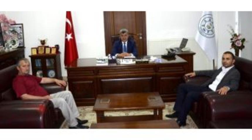 Rekor Oya Teşekk&uuml;r