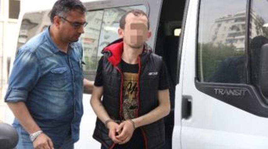 Hakkında Hapis Cezası Bulunan Cezaevi Firarisi Yakalandı