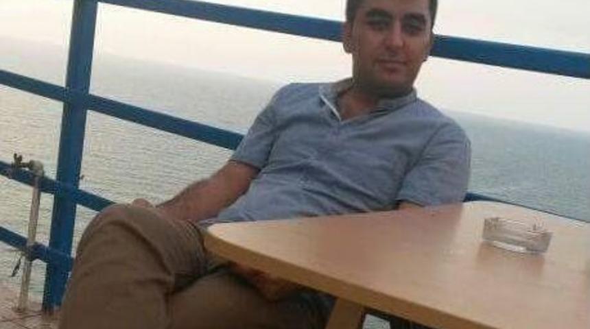 Gen&ccedil; Polis Evinde &Ouml;l&uuml; Bulundu