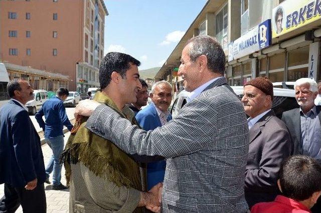 Zeydan Kardeşlerden Akp&rsquo;li Kaybetti Hdp&rsquo;li Kazandı 1