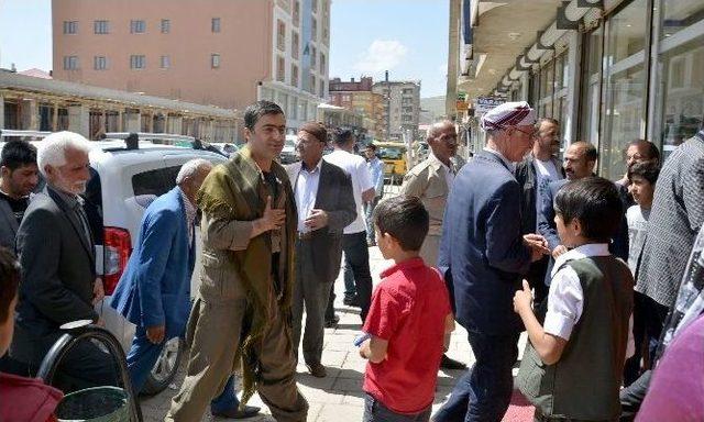 Zeydan Kardeşlerden Akp&rsquo;li Kaybetti Hdp&rsquo;li Kazandı 2