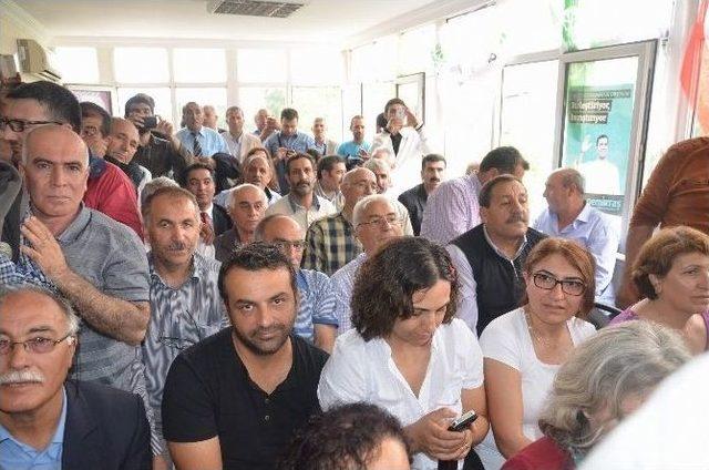 Kocaeli’de Seçim Sonucu Belirsizliği