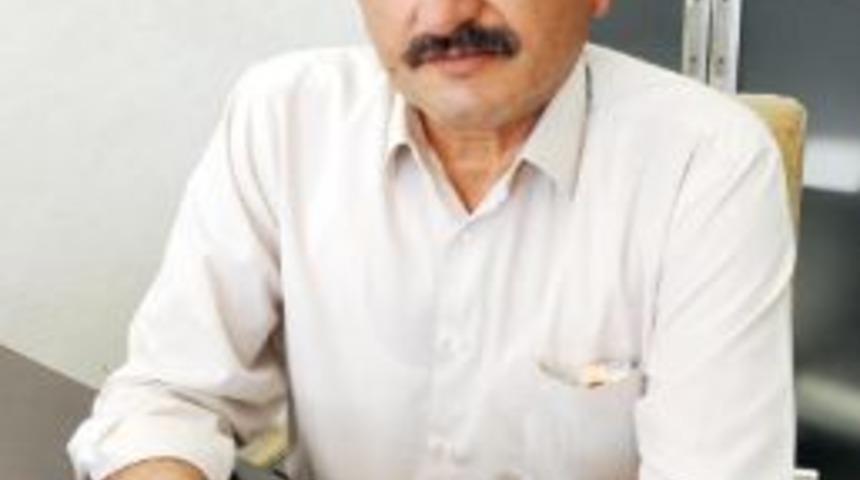 Chp'li Belde Belediye Başkanı Istifa Etti