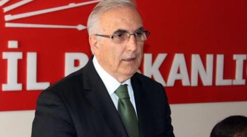 Ensar &Ouml;ğ&uuml;t: Ben Değil Ardahan Kaybetti