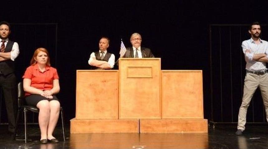 Rosenbergler Yeniden