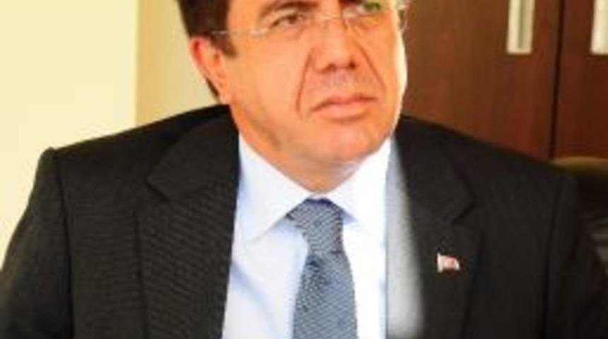 Bakan Zeybekci Sonu&ccedil;ları Değerlendirdi