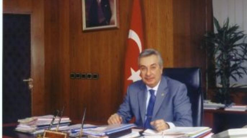 Eski Enerji Bakanı Zeki &Ccedil;akan, 25. D&ouml;nemde Milletvekili Oldu