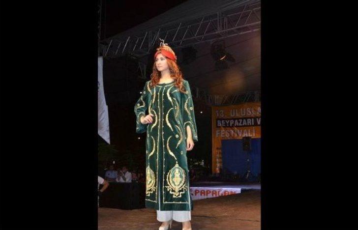 Ünlü Modacı Özceyhan’dan “çağdaş Yorumlarla Anadolu” Defilesi G3