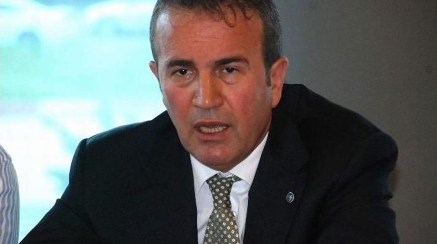 Mhp Lideri Bah&ccedil;eli&rsquo;nin Başdanışmanı Milletvekili Se&ccedil;ildi