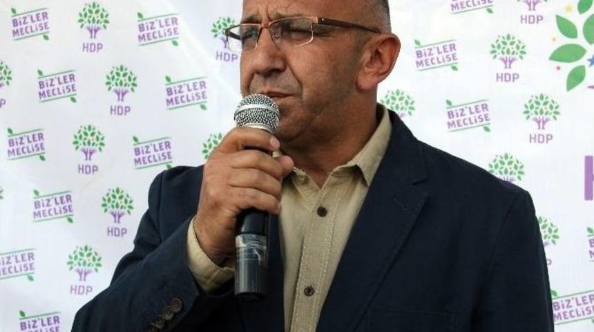 Hdp Tunceli’de İki Milletvekili Çıkardı