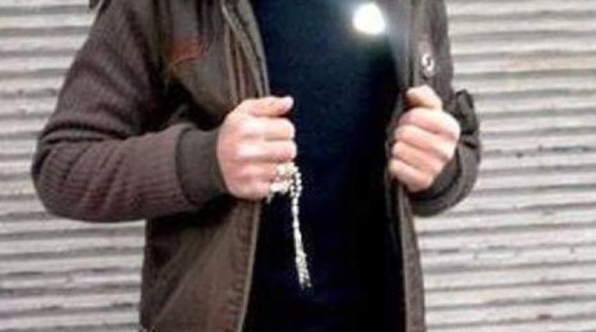 1 Yıllık Husumet Cinayetle Sonu&ccedil;landı