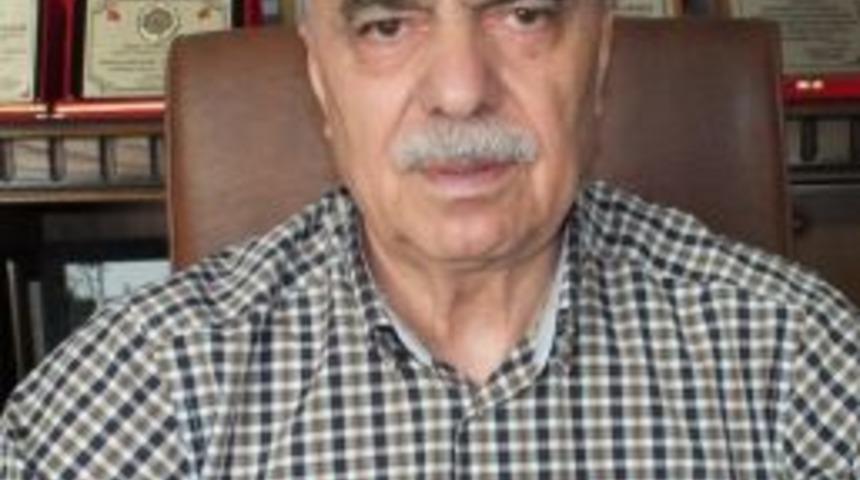 Elazığlı Esnafa Kurumsal Kapasite Geliştirme Programı