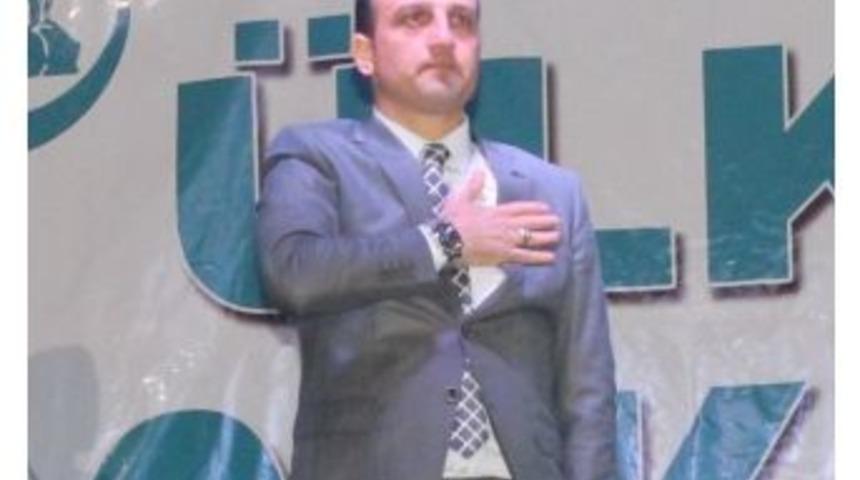 S&uuml;sl&uuml;: &ldquo;buruk Bir Sevin&ccedil; Yaşıyoruz&rdquo;