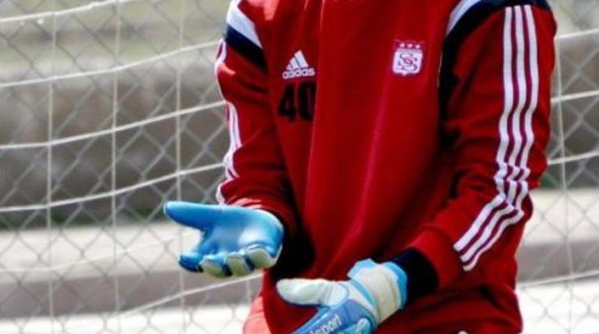 Sivassporlu Korcan Iddialı: "herkes Bize Hayran Kalacak"