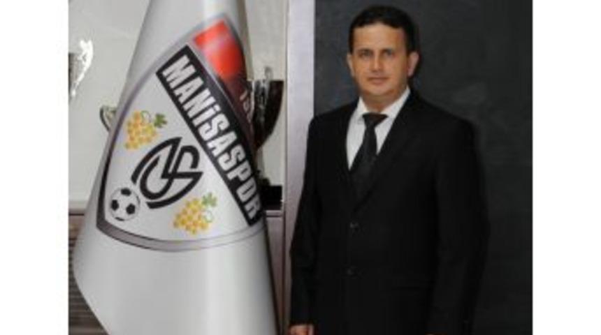 Manisaspor Altyapısında G&ouml;rev Dağılımı Yapıldı