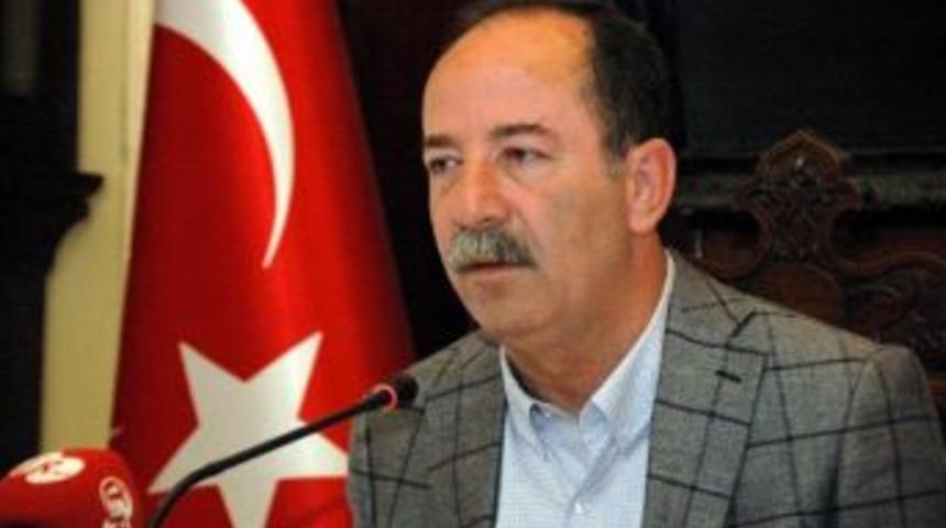 Kılıçdaroğlu’Ndan Edirne'ye Yüzde 53 Tebriği