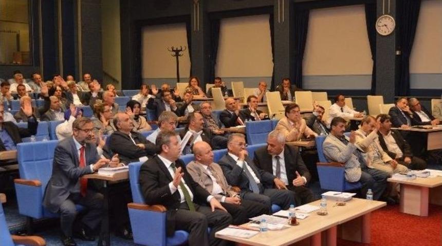 Kayseri Büyükşehir Belediye Başkanı Mustafa Çelik: