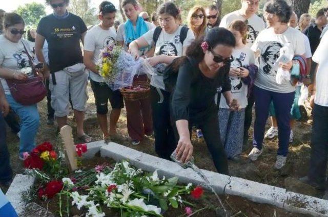 Sadun Boro, Son Kez Yaşamını Adadığı Koylardaydı (3)