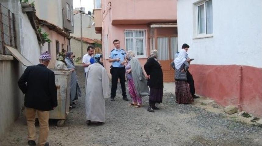 G&uuml;nd&uuml;z Vakti Hırsızlık Pes Dedirtti