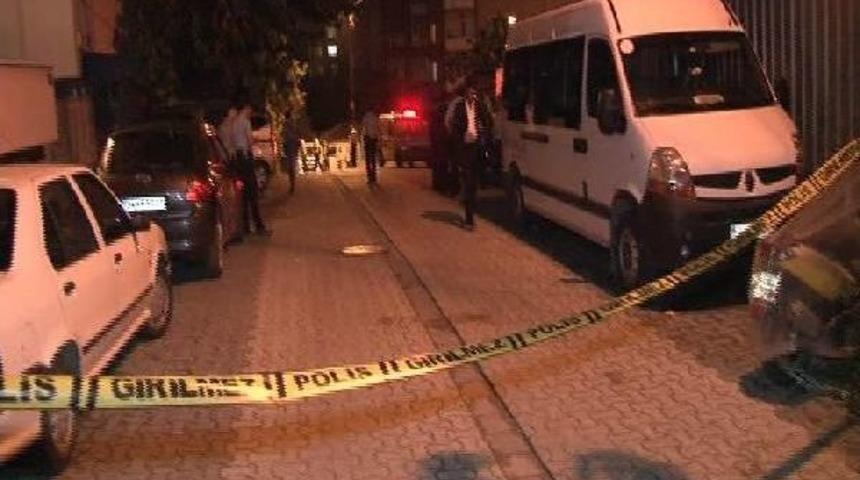 Sahte Polisten, Polise Silahlı Saldırı