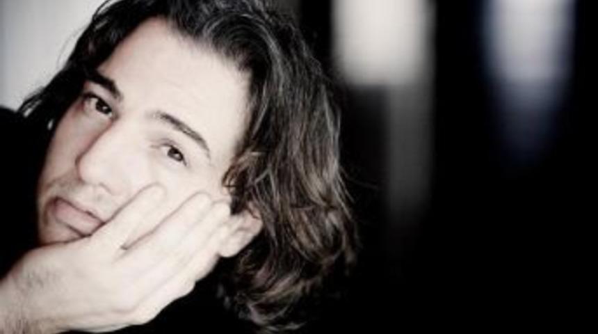 Mozart Marathon With Fazıl Say