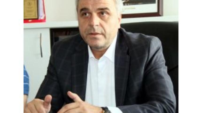 Akhisar Belediyespor&rsquo;da Karar Haftası