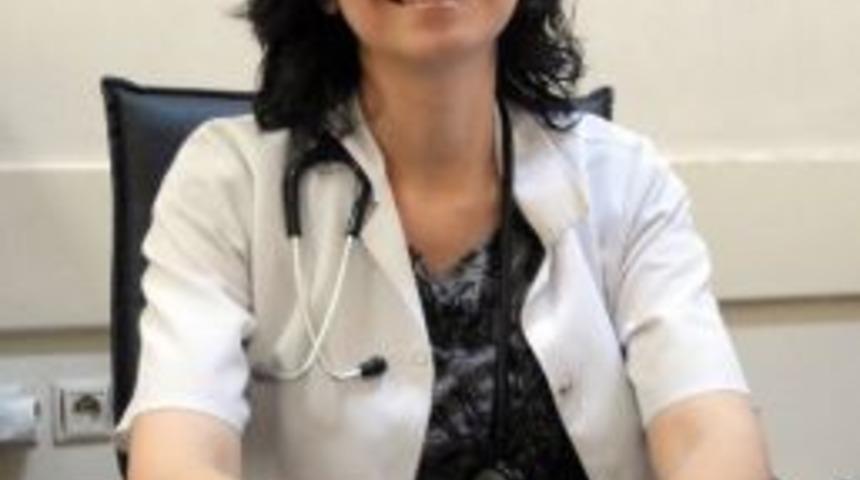 Kanser Hastalarına Şeker Uyarısı